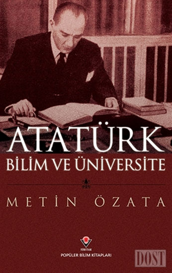 Atatürk Bilim ve Üniversite